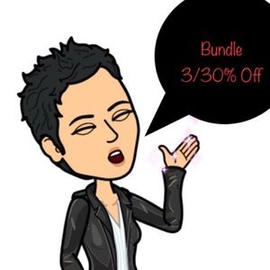 Bundle 2 For 30% Off